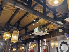 -麒麟小院·老九江菜(安平路店)