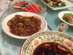 -泓历皇朝酒店(东亭店)