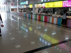-苏州大学独墅湖校区-第6食堂
