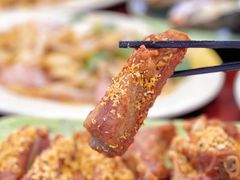 -贞姨美食·老字号海鲜大排档