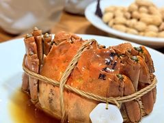 -蟹家大院(外滩店)