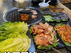 五花肉-星火东北碳火烤肉(华大店)