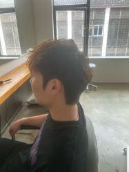 -蚂蚁造型沙龙
