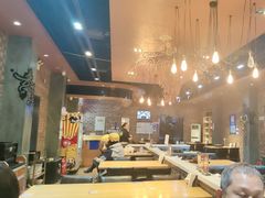 -一麻一辣麻辣香锅(方庄店)