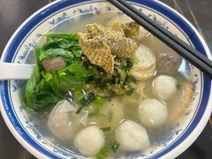 -潮惠居饮食店(光塔路店)