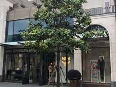 -MCM(比斯特上海购物村店)