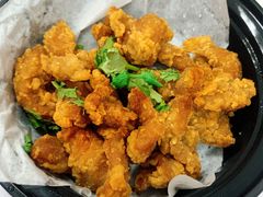 -小满手工粉(上海月星环球港店)