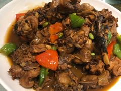 -再回头私房菜·老南京菜