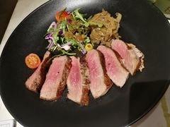 -西堤厚牛排(新世界店)