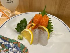 -森味花园·日本料理(伊藤洋华堂亚运村店)