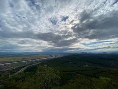 -帽儿山国家森林公园