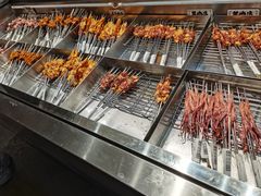 -生火火·小炉子炭烤(金楠天街总店)
