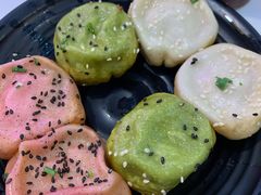 马蹄鲜虾生煎-陈小北小泽生煎(鞍山西道店)