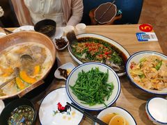 -妈妈的味道(和顺古镇店)