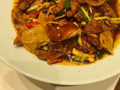 -打酱油·非遗淮扬菜(瘦西湖梅岭店)