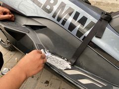 -摩道团机车工坊 摩托车维修 精洗店