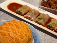 -晋江荣誉国际酒店·港誉茶餐厅