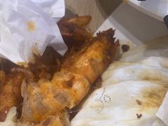 -干锅鱼庄(北京荟聚西红门购物中心店)