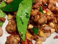 -云海肴·汽锅鸡·云南菜(天山百盛优客店)