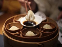 -南小馆(迪士尼小镇店)