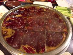 -邓莽子老火锅(鲁祖庙店)
