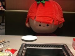 -海底捞火锅(安吉万达店)