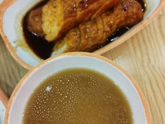 -瑞霖·隆江猪脚饭