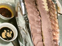 -赢融印象·星光店·清真云南菜·民族菜