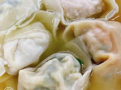 -顶巧鸡汤馄饨(虹口总店)