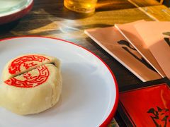 -院落新京菜·烤鸭(地安门店)
