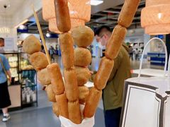 -宜家·瑞典风味餐厅(海达南街店)