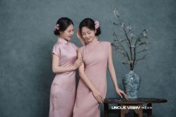 -维尼叔叔家庭影像馆