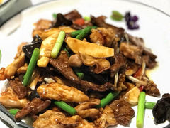 爆三样-萃華楼(王府井店)