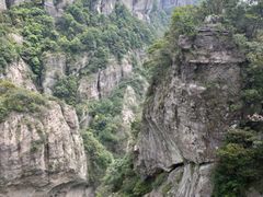 -雁荡山风景名胜区
