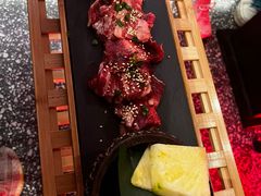 -谷牛日式烤肉(宝山U天地店)