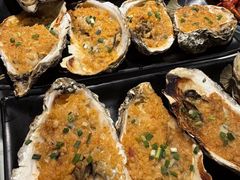 -钳小柒·小龙虾蓝龙王烧烤夜宵(长寿路店)