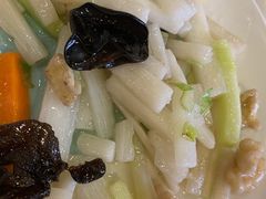 -隆喜元鱼汤包·海鲜(中联广场店)