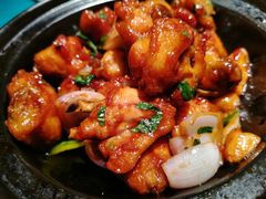 -大树餐厅(益田假日店)