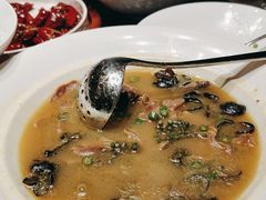 -大拙里·精致融合菜(沙湖桃源国际店)