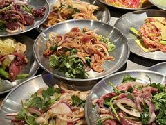 -杨小佳·齐齐哈尔烤肉·烤串(广州店)