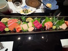-AKIMOTO秋本寿司(双井店)