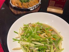-翠姐姐农家大院·老底子萧山菜(建设一路店)