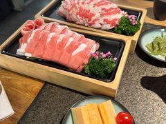 -湊湊火锅·茶憩(皇姑万象汇店)