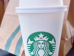 -星巴克(扬州珍园店)