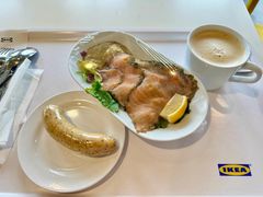 -宜家·瑞典风味餐厅(无锡店)
