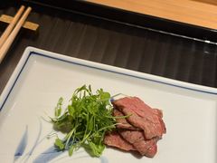-炎橘·板前料理 Omakase