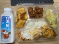 -交通大学（闵行校区）-第二餐饮大楼