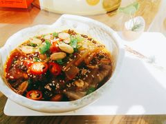 -确喜美味小厨(西单商场兰州店)