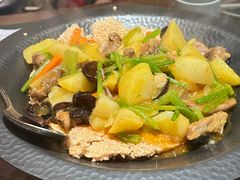 -薇酌饮·陕西菜(南门外店)