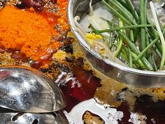 -邓莽子老火锅(鲁祖庙店)